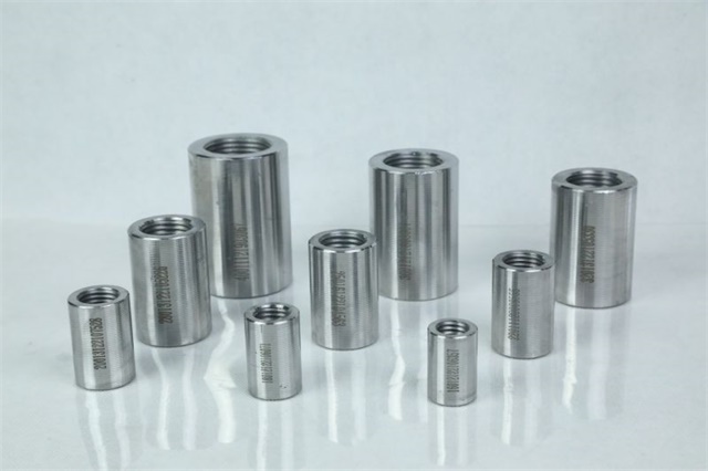 阿拉尔直螺纹钢筋套筒加工和验收的方法